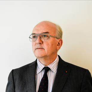 Hugues Sibille Hugues Sibille